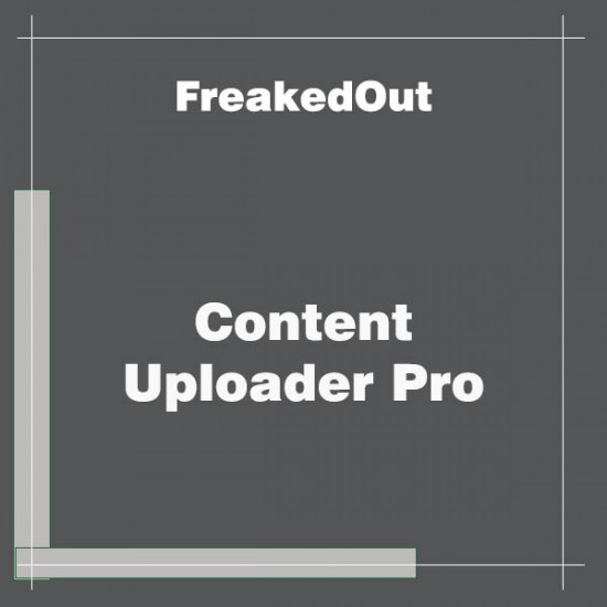 Content Uploader Pro Joomla Extension