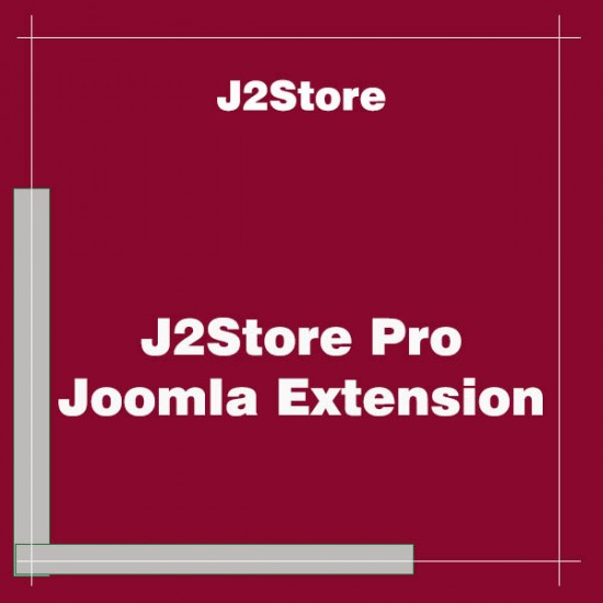 J2Store Pro Joomla Extension