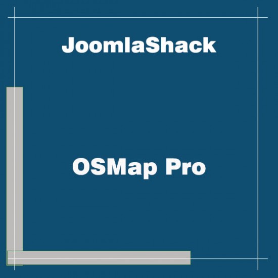 OSMap Pro Joomla Extension