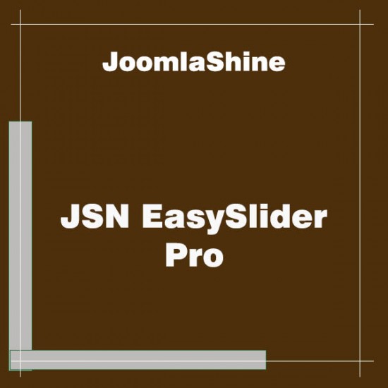 JSN EasySlider Pro Joomla Extension