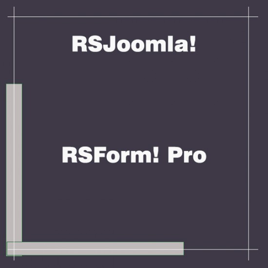 RSForm! Pro Joomla Extension