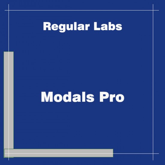 Modals Pro Joomla Extension