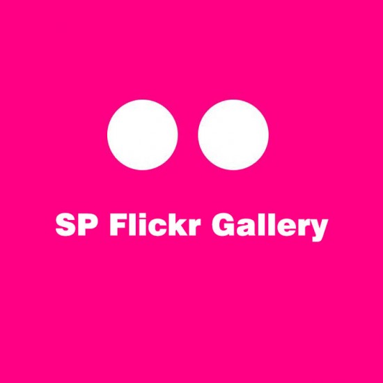 SP Flickr Gallery Joomla Extension