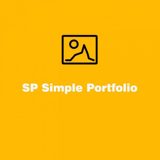 SP Simple Portfolio Joomla Extension
