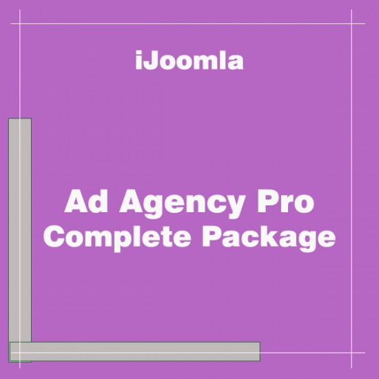 Ad Agency Pro iJoomla 