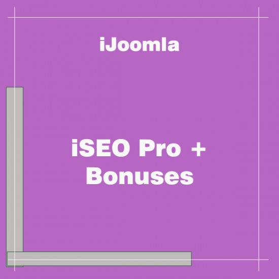 iSEO Pro Joomla