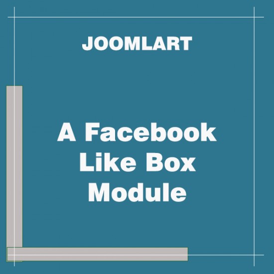 JA Facebook Like Box Module