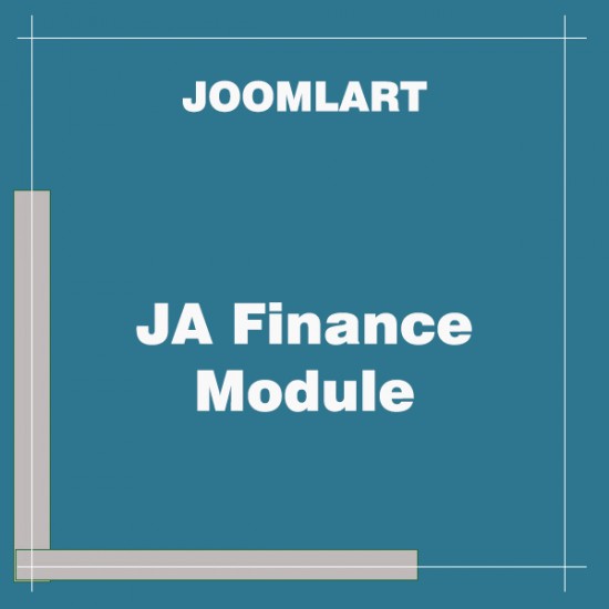 JA Finance Module