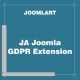 JA Joomla GDPR Extension