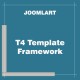 T4 Template Framework