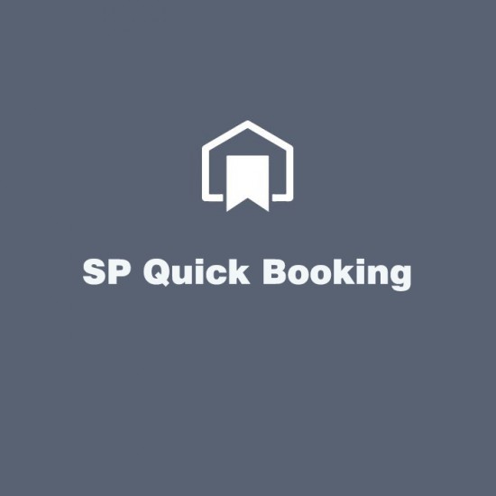 SP Quick Booking Joomla