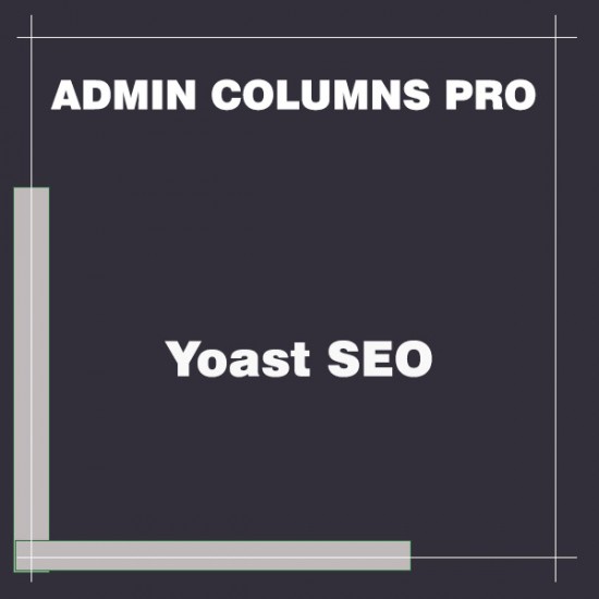 Admin Columns Pro Yoast SEO