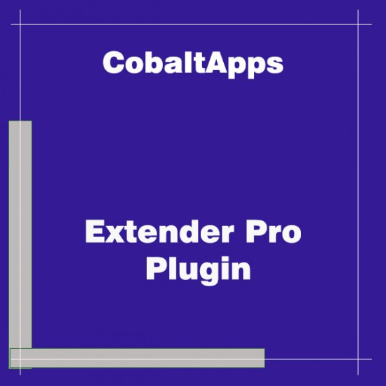 Extender Pro Plugin