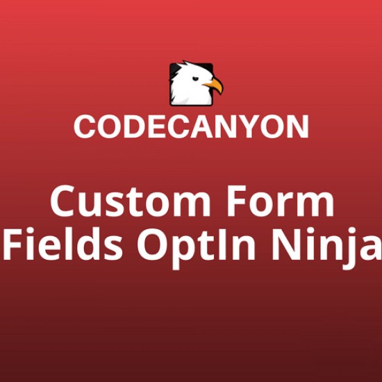 Custom Form Fields add-on for OptIn Ninja