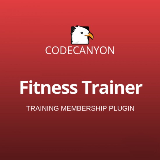 Fitness Trainer Training Membership Plugin