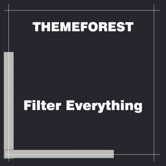 Filter Everything WordPress WooCommerce Product Filter