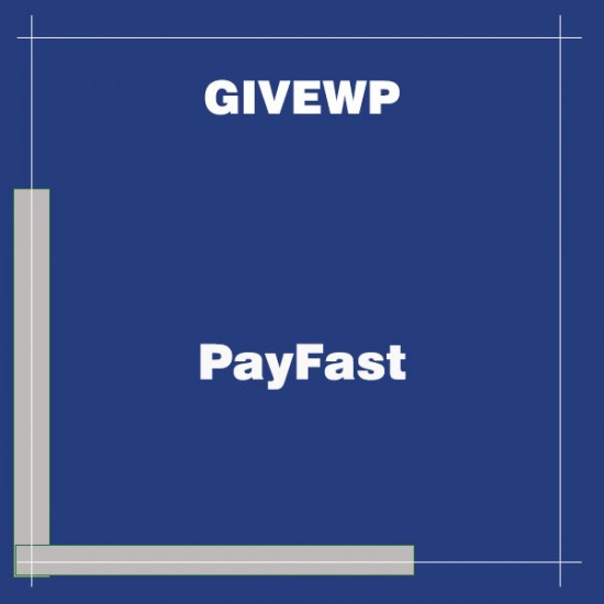 Give PayFast Payment Gateway