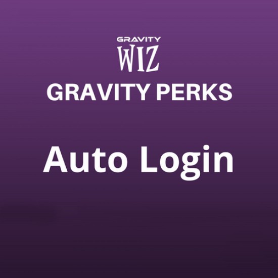 Gravity Perks Auto Login
