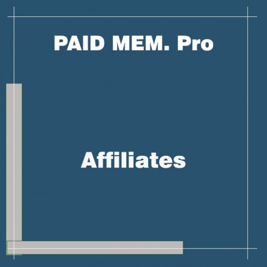 Paid Memberships Pro Affiliates Add On
