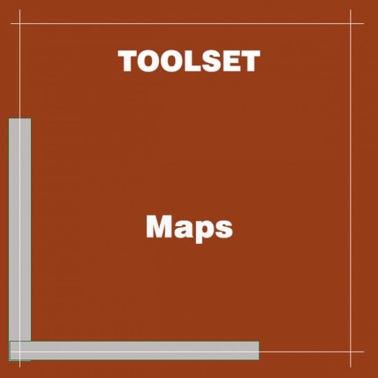 Toolset Maps