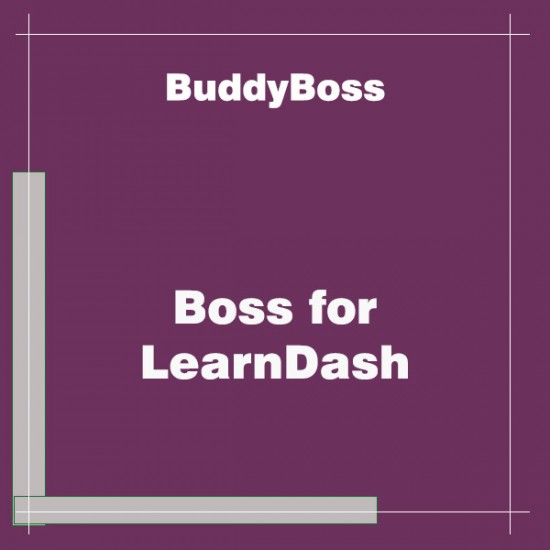 Boss for LearnDash