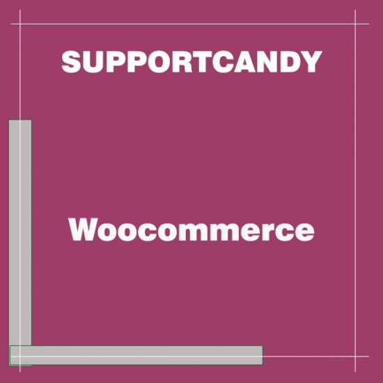 SupportCandy Woocommerce Add-On