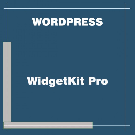 WidgetKit Pro