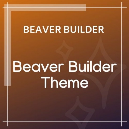 Beaver Builder Wordpress Theme 