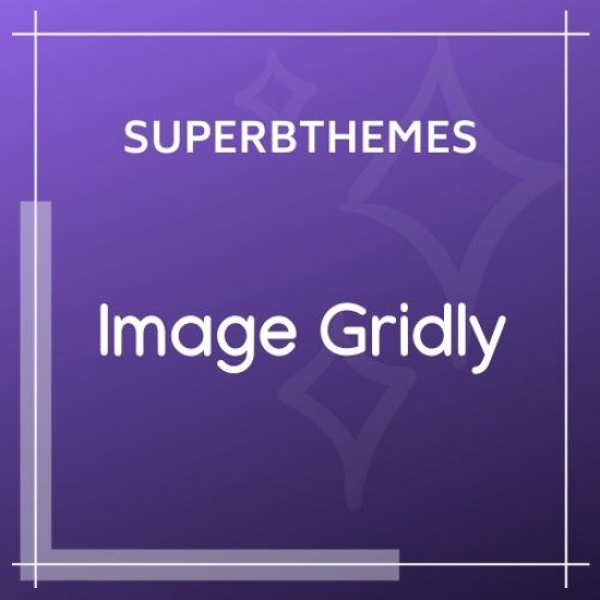 Image Gridly Theme