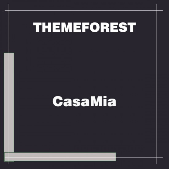CasaMia Property Rental Real Estate Theme