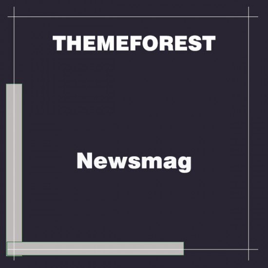 Newsmag Newspaper & Magazine WordPress Theme