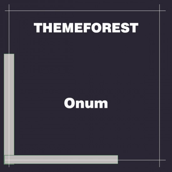 Onum SEO & Marketing Elementor WordPress Theme