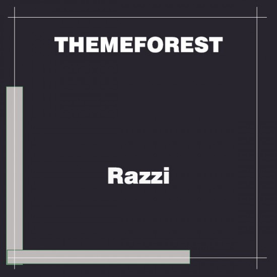 Razzi Multipurpose WooCommerce WordPress Theme