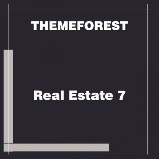 Real Estate 7 WordPress Theme