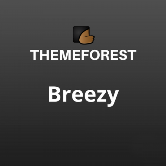 Breezy Mobile Theme for WordPress