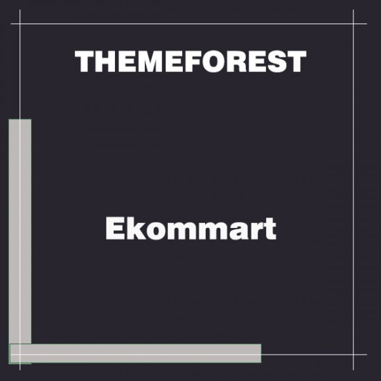 Ekommart All-in-one eCommerce WordPress Theme