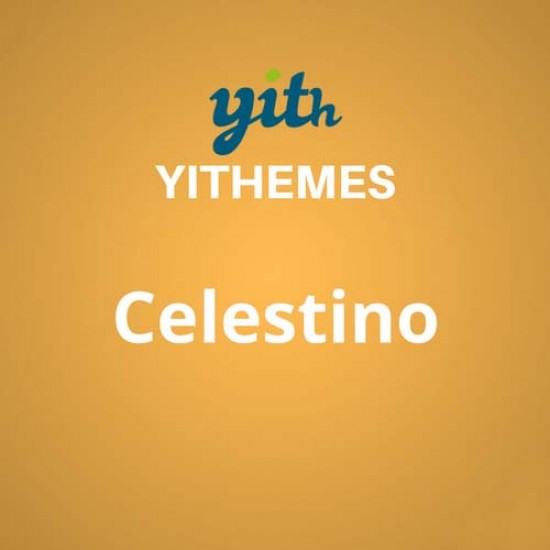 Celestino Theme YITH