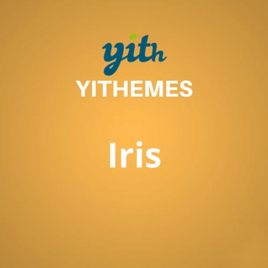 Iris Theme YITH