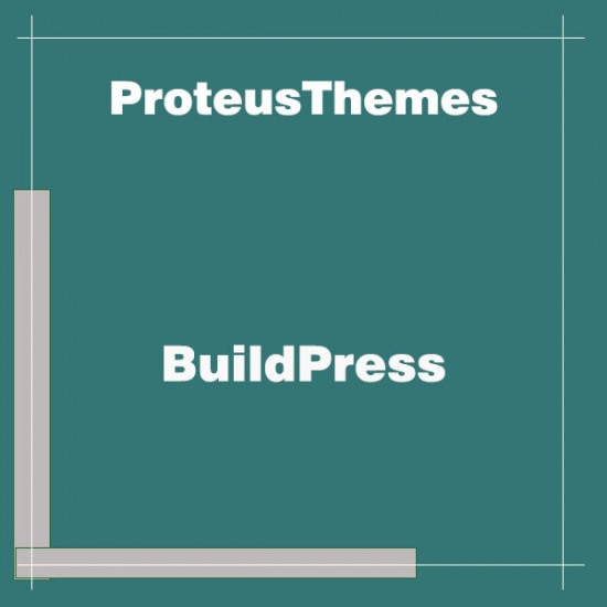 BuildPress WordPress Theme