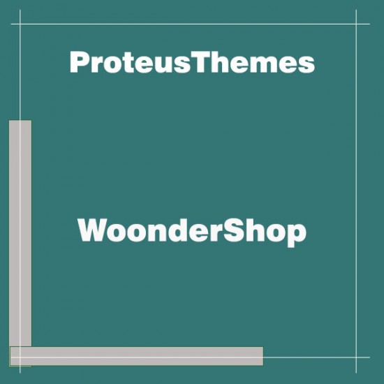 WoonderShop WooCommerce Theme Professionals