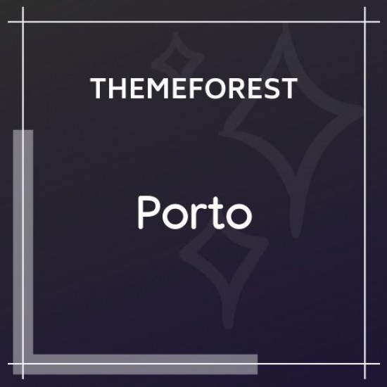 Porto Responsive Wordpress Ecommerce Theme