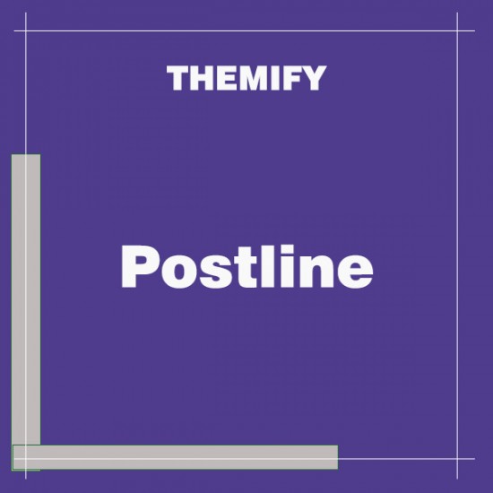 Themify Postline WordPress Theme