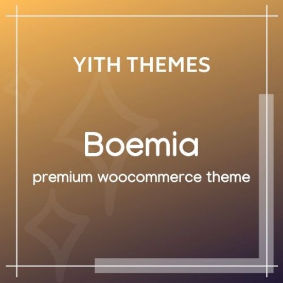 YITH Boemia Theme