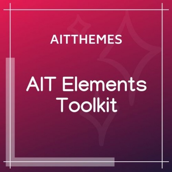 AIT Elements Toolkit WordPress Plugin