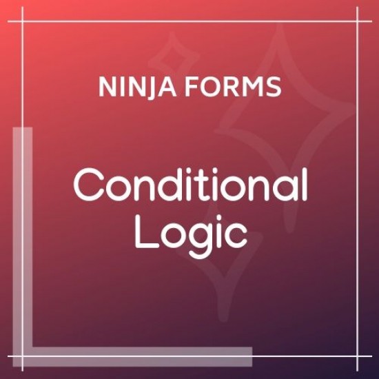 Ninja Forms Conditional Logic