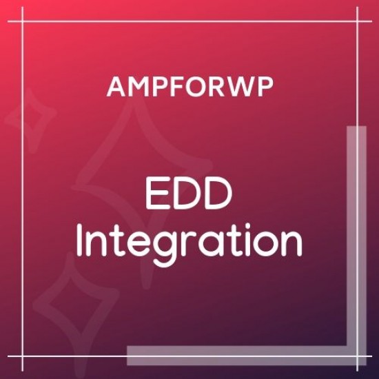 EDD for AMP