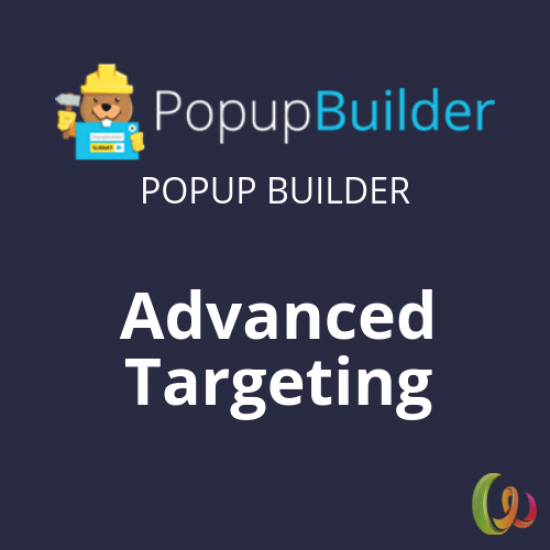 Popup Builder Advanced Targeting