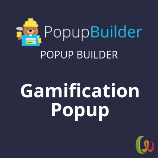 Popup Builder Gamification