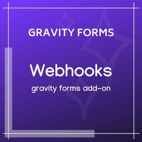 Gravity Forms Webhooks