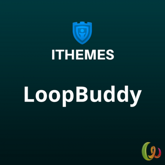 iThemes LoopBuddy